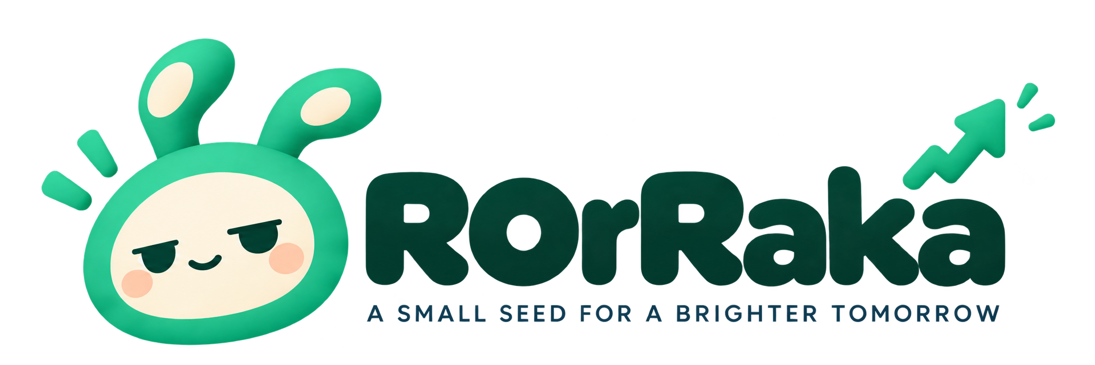 ROrRaka — A small seed for a brighter tomorrow